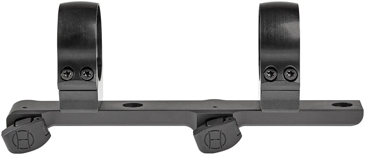 Крепление Henneberger Blaser HMS-SAMO для Blaser Saddle Mount. d - 30 мм. BH 19.5 мм - изображение 2