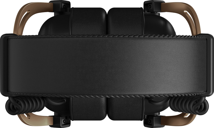 Навушники Hator Hypergang 2 Gold Signature Edition (HTA-916) - зображення 4