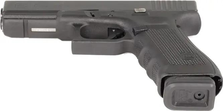 Пятка магазина Magpul для Glock 9 mm - изображение 2