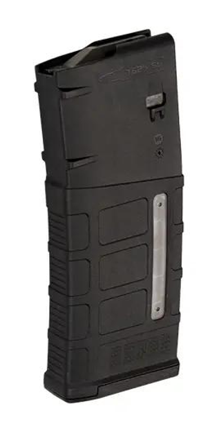 Магазин Magpul PMAG G3 Window кал.308 Win. Місткість - 25 патронів - зображення 1