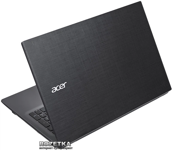 Ноутбук Acer Aspire E5-573-38KH (NX.MVHEU.015) Black-Iron – фото