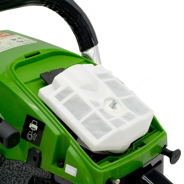 Бензопила Procraft GS450 - изображение 11