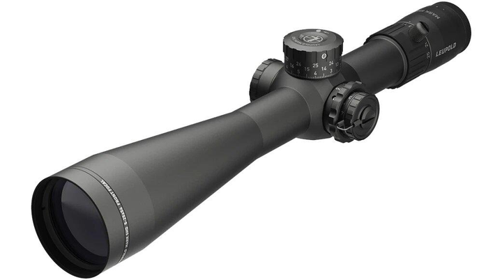 Прицел оптический Leupold Mark 5HD 5-25x56 (35mm) M5C3 FFP Illum. Tremor 3 - изображение 1