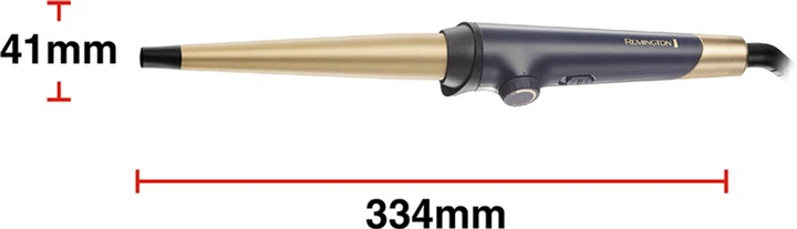 Плойка Remington CI5805 Sapphire Luxe - Фото 7 Плойка Remington CI5805 Sapphire Luxe - изображение 7