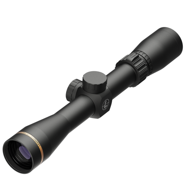 Оптический прицел LEUPOLD VX-Freedom 2-7х33 сетка HUNT-PLEX - изображение 1