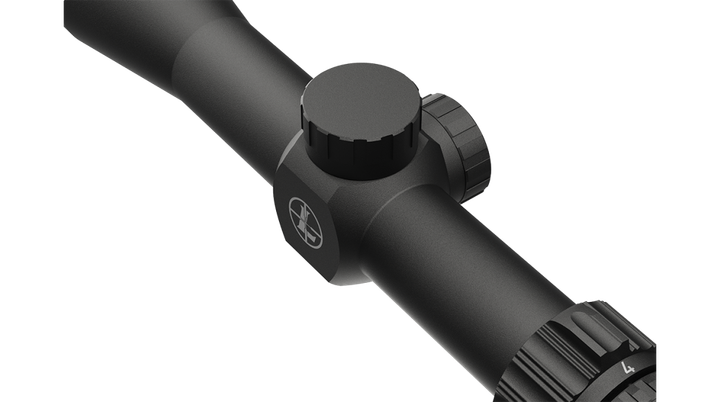 Оптичний приціл LEUPOLD VX-Freedom 2-7х33 сітка HUNT-PLEX - Фото 5 Оптичний приціл LEUPOLD VX-Freedom 2-7х33 сітка HUNT-PLEX - зображення 5