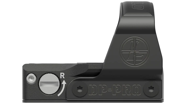 Коллиматор LEUPOLD DeltaPoint Pro 6 MOA Dot - изображение 6