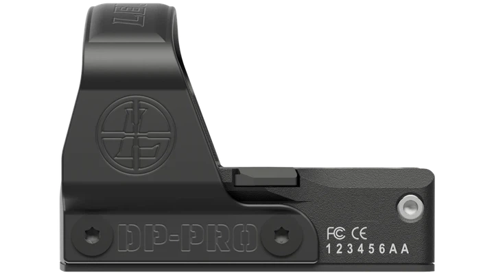Коллиматор LEUPOLD DeltaPoint Pro 6 MOA Dot - изображение 7