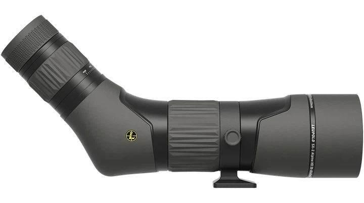 Підзорна труба LEUPOLD SX-2 ALPINE HD 20-60X60 кутова LEUPOLD SX-2 ALPINE HD 20-60X60 - зображення 2