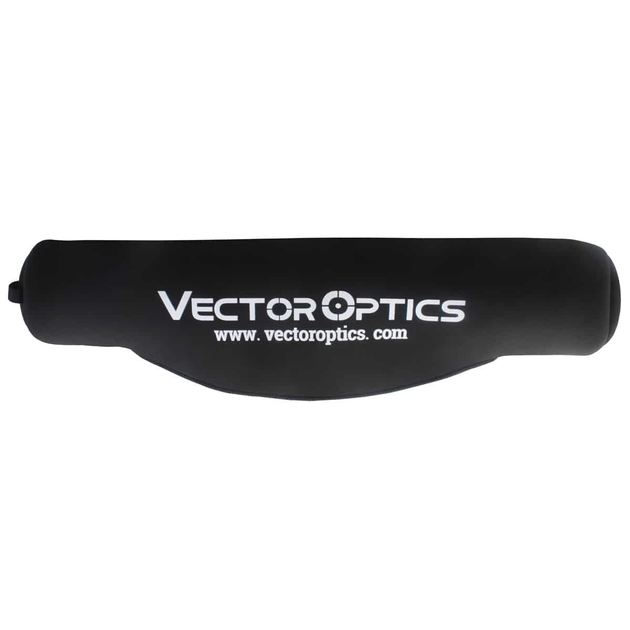 Чехол на прицел Vector Optics (L) SCOT-44-3 неопреновый 280мм - изображение 2