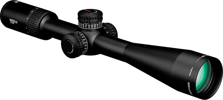 Прицел Vortex Viper PST Gen II 5-25x50 F1 сетка EBR-7C (MOA) с подсветкой - изображение 1