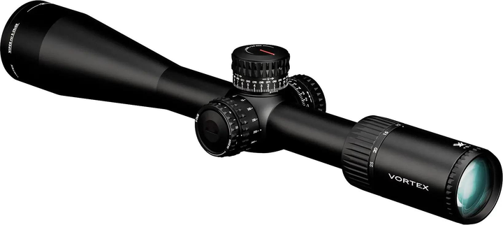 Прицел Vortex Viper PST Gen II 5-25x50 F1 сетка EBR-7C (MOA) с подсветкой - изображение 2