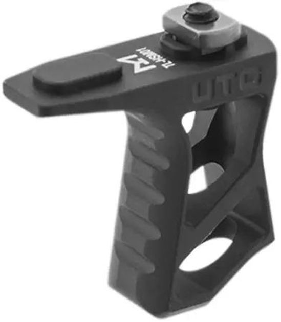 Leapers UTG Handstop. M-LOK. Black - зображення 2