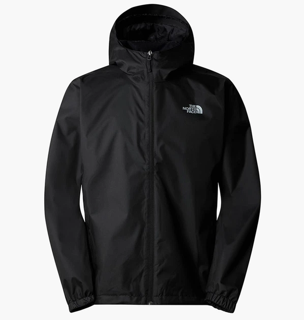 Куртка The North Face Quest Jacket Black NF00A8AZJK3 M – Брендовий