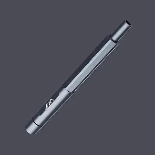 Викрутка з комплектом біт/стрижнів JIMI Home Screwdriver Set 31 в 1 JM-GNT30 - Фото 5 Викрутка з комплектом біт/стрижнів JIMI Home Screwdriver Set 31 в 1 JM-GNT30 - зображення 5