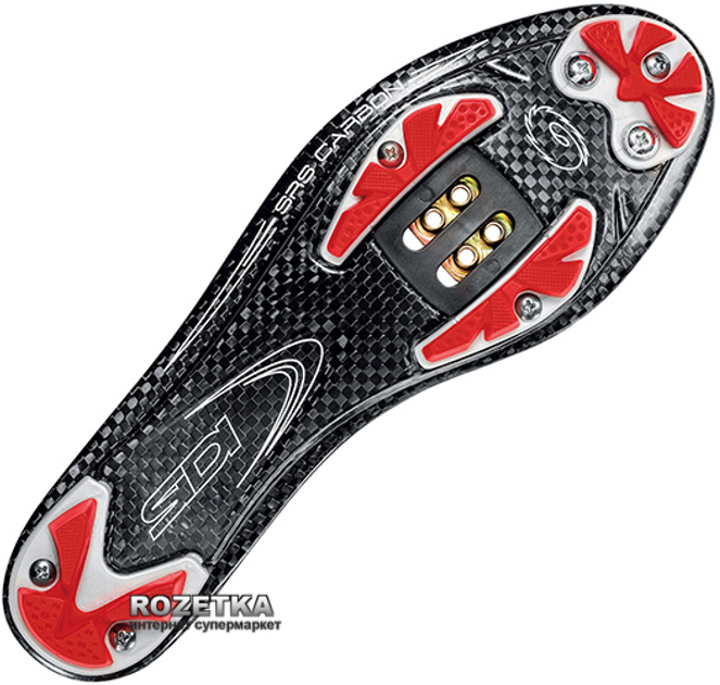 Sidi drako carbon srs sales vernice