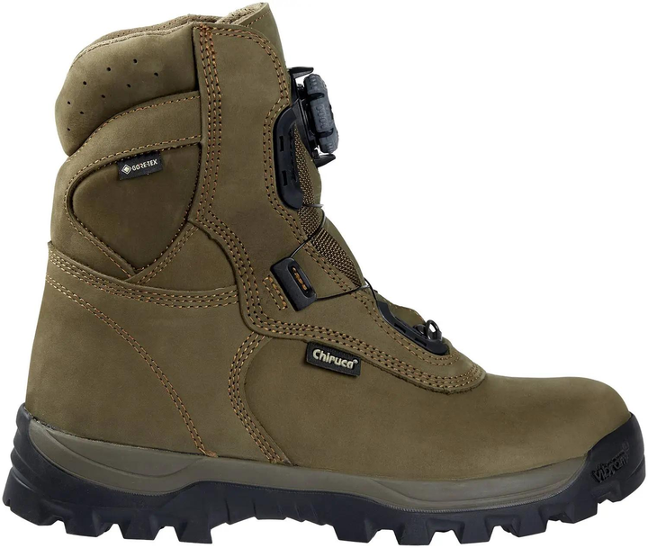 Ботинки с Gore-Tex Chiruca Bulldog Boa 40 - изображение 1