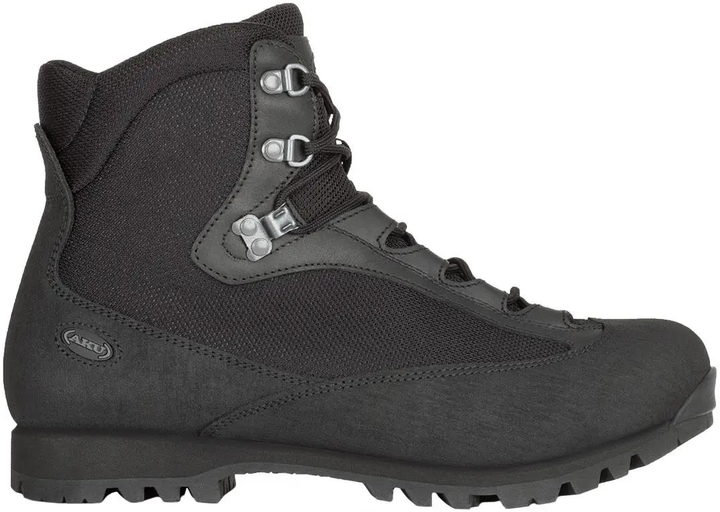 Черевики з Gore-Tex AKU Pilgrim GTX Combat 44.5 (10 UK) Black - зображення 2