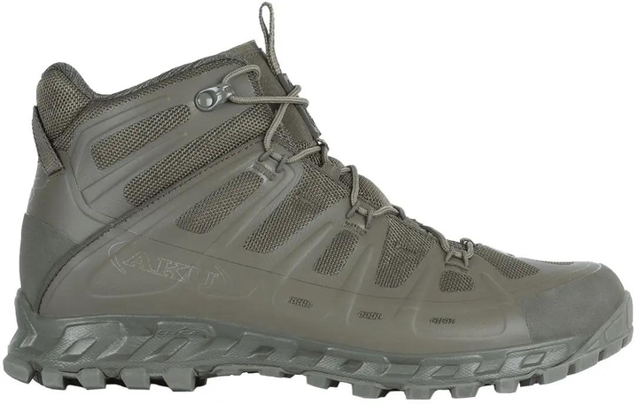 Черевики з Gore-Tex AKU Selvatica TC MID GTX 46 (10.5 UK) (29.5 см) Ranger Green - зображення 2