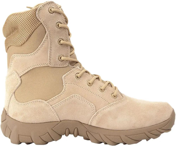 Ботинки Magnum Boots Cobra 8.0 V1 44 Desert Tan - изображение 2