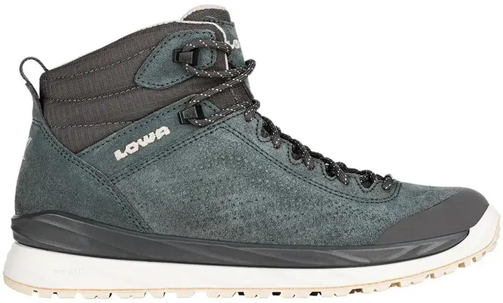 Ботинки с Gore-Tex Lowa Malta GTX MID W 36,5 Denim - изображение 1