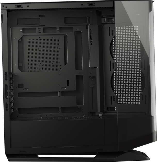 Корпус Cougar FV270 Black (CGR-58M6B) - зображення 6