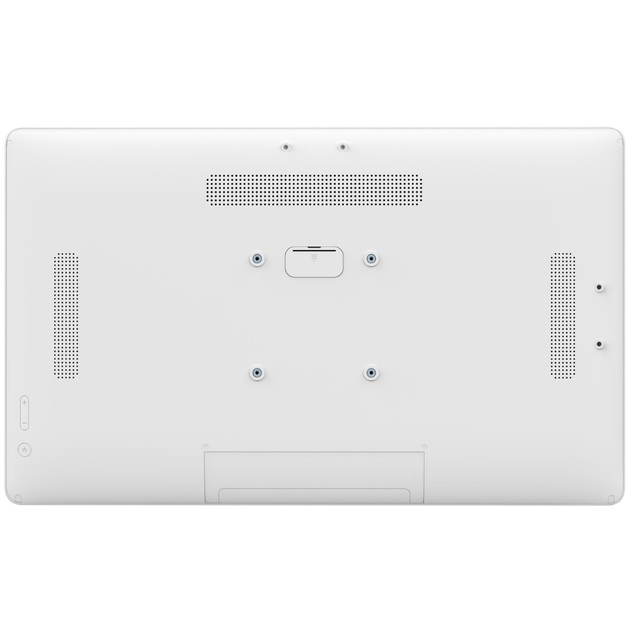 Монитор 24" IIYAMA ProLite сенсорный Android 12 White (TW2424AS-W1) - изображение 4