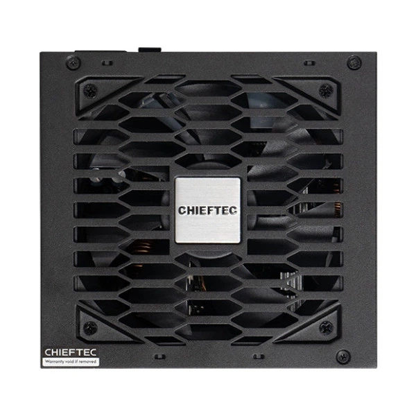 Блок живлення для комп'ютера Chieftec Vita 850Вт (BPX-850-S) - зображення 2