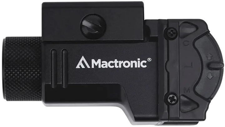 Фонарь тактический Mactronic T-Force PSL Gun Mount - изображение 2