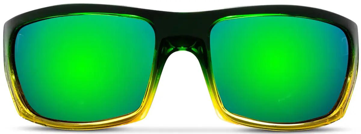 Окуляри Pelagic The Mack - Polarized Poly Lens - зображення 2