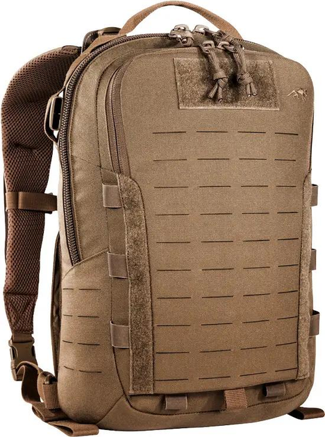 Рюкзак Tasmanian Tiger Assault Pack 12. Coyote brown - зображення 1