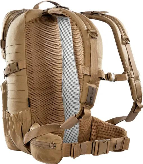 Рюкзак Tasmanian Tiger Modular Combat Pack. 22 л. Khaki - зображення 2