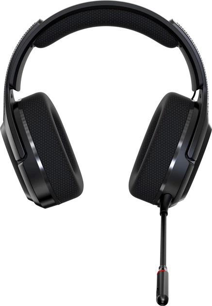 Навушники Acer Predator Galea 550 PHR235, WL/BT Чорні (GP.HDS11.01J) - зображення 2