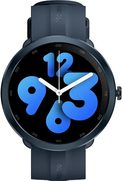 Smartwatch 70mai Watch R WT2001 Blue (6971669782047) - obraz 2