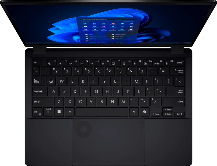 Ноутбук Asus ProArt PX13 HN7306EAC-LX041X (4711636408561) Nano Black - зображення 6