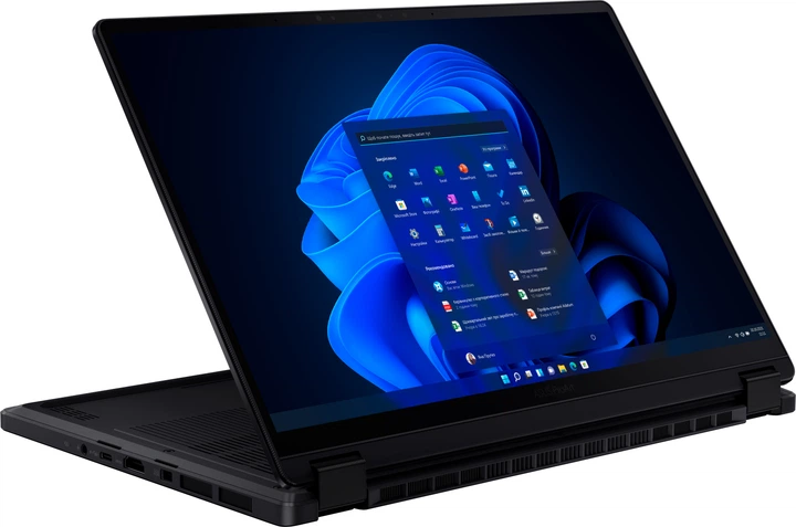 Ноутбук Asus ProArt PX13 HN7306EAC-LX041X (4711636408561) Nano Black - зображення 10