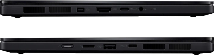 Ноутбук Asus ProArt PX13 HN7306EAC-LX041X (4711636408561) Nano Black - зображення 14