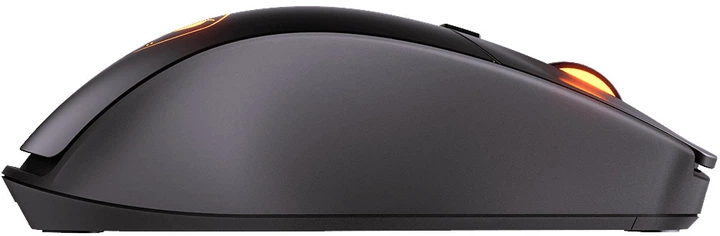 Миша Cougar Surpassion RX Wireless/USB Black (CGR-SURRX) - зображення 4