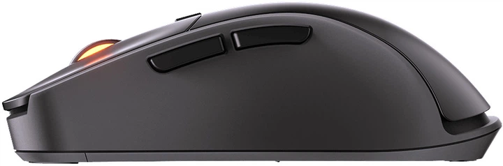 Миша Cougar Surpassion RX Wireless/USB Black (CGR-SURRX) - зображення 5