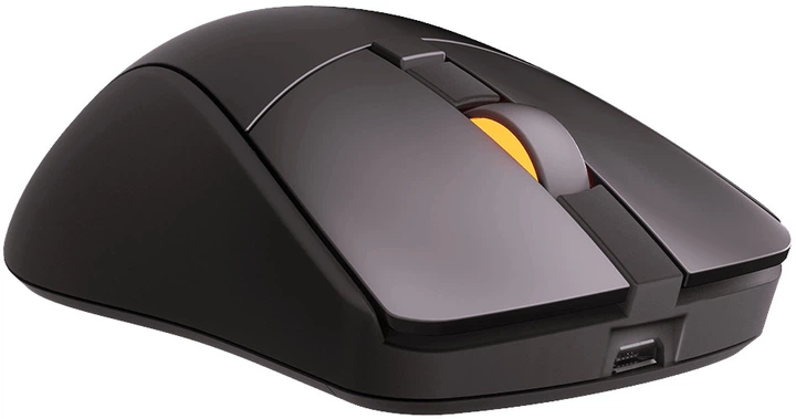 Миша Cougar Surpassion RX Wireless/USB Black (CGR-SURRX) - зображення 7