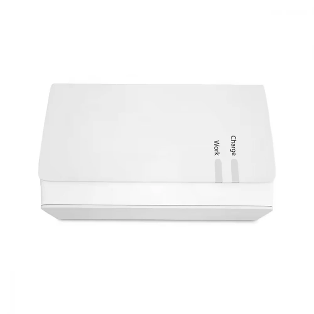 Портативный мини ИБП - UPS для Wifi Router - SKE B600 13200mah Output 12V 2.5A - Фото 2 Портативный мини ИБП - UPS для Wifi Router - SKE B600 13200mah Output 12V 2.5A - изображение 2