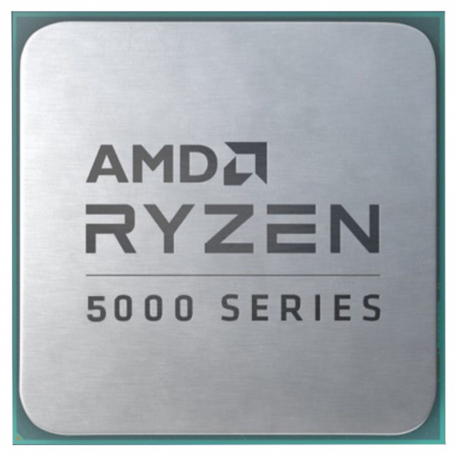 Процессор AMD RYZEN 5 5600X am4 tray 100-000000065 - изображение 3