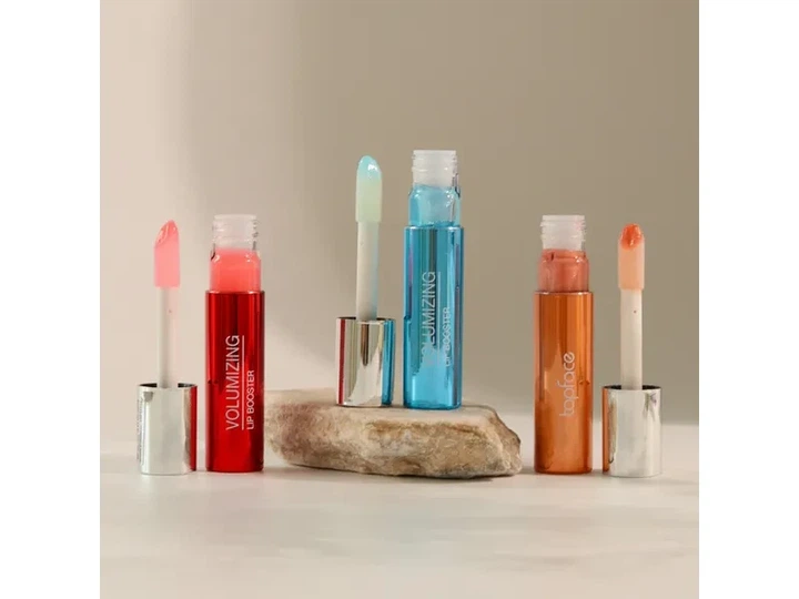 Бустер для губ TopFace Volumizing Lip Booster 03 4 мл - изображение 2