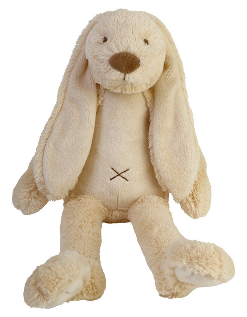 Pluszak Happy Horse Rabbit Richie 38 cm Beżowy (8711811098187) - obraz 1