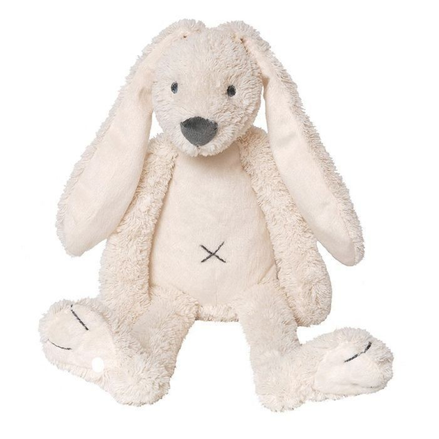 Pluszak Happy Horse Rabbit Richie 58 cm Ivory (8711811090570) - obraz 1