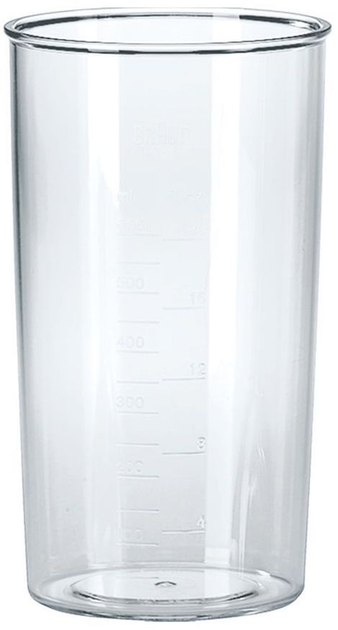 Blender Braun MultiQuick 3 MQ 3025 WH - obraz 5