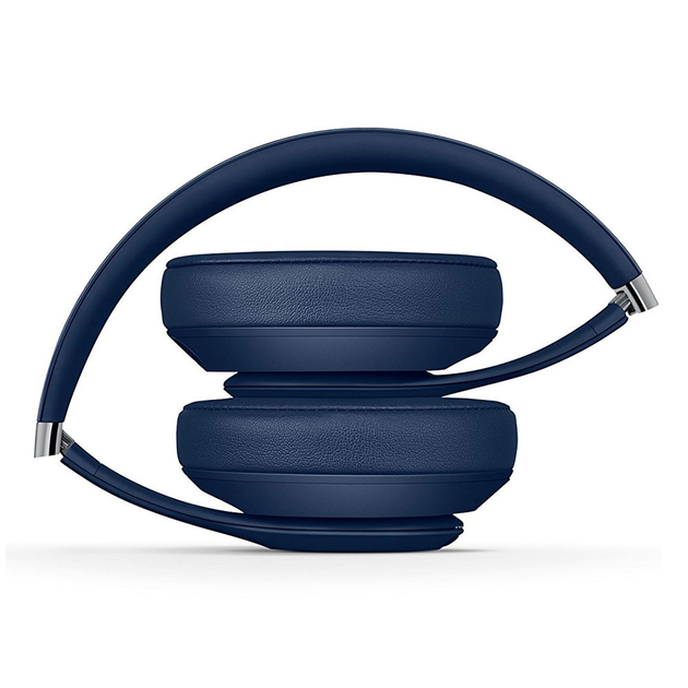 Навушники Beats Studio3 Wireless Blue (MQCY2LL/A) купити в