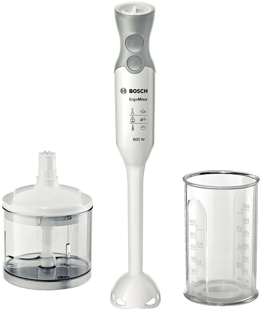 Blender Bosch ErgoMixx MSM 66020 - obraz 1