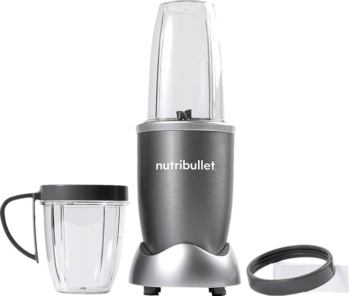 Blender Nutribullet NB606B (8006447001152) - obraz 2