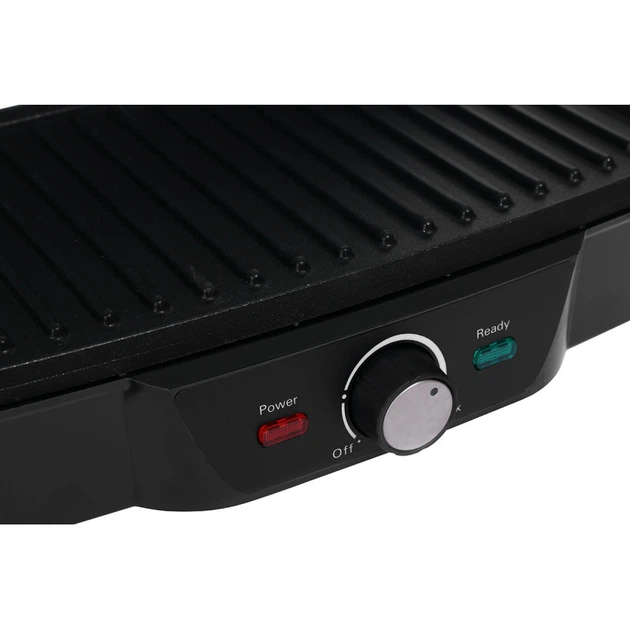 Гриль электрический SATURN ST-EC1151 - изображение 3